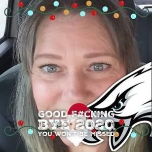 Meet your Posher, Carol